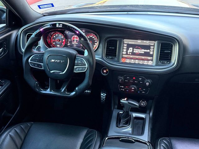 2023 Dodge Charger SRT Hellcat Jailbreak 4dr Widebody Sedan | Houston, TX | Houston Auto Credit
