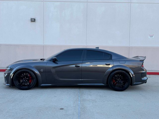 2023 Dodge Charger SRT Hellcat Jailbreak 4dr Widebody Sedan | Houston, TX | Houston Auto Credit 2023 Dodge Charger SRT Hellcat Jailbreak 4dr Widebody Sedan | Houston, TX | Houston Auto Credit