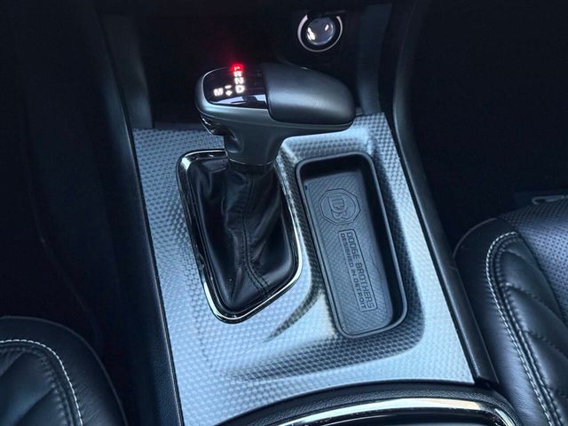 2023 Dodge Charger SRT Hellcat Jailbreak 4dr Widebody Sedan | Houston, TX | Houston Auto Credit