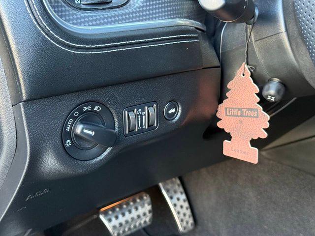 2023 Dodge Charger SRT Hellcat Jailbreak 4dr Widebody Sedan | Houston, TX | Houston Auto Credit