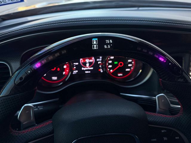 2023 Dodge Charger SRT Hellcat Jailbreak 4dr Widebody Sedan | Houston, TX | Houston Auto Credit