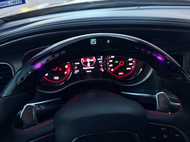 2023 Dodge Charger SRT Hellcat Jailbreak 4dr Widebody Sedan | Houston, TX | Houston Auto Credit