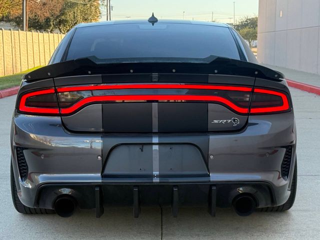 2023 Dodge Charger SRT Hellcat Jailbreak 4dr Widebody Sedan | Houston, TX | Houston Auto Credit