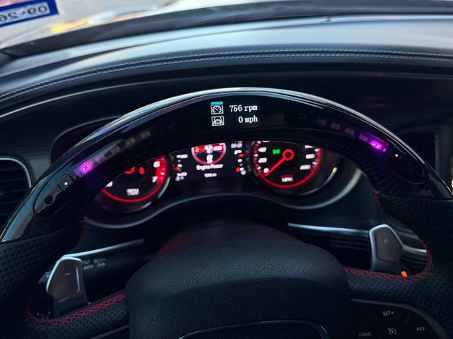 2023 Dodge Charger SRT Hellcat Jailbreak 4dr Widebody Sedan | Houston, TX | Houston Auto Credit