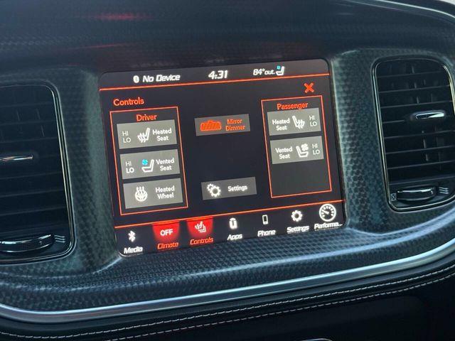 2023 Dodge Charger SRT Hellcat Jailbreak 4dr Widebody Sedan | Houston, TX | Houston Auto Credit 2023 Dodge Charger SRT Hellcat Jailbreak 4dr Widebody Sedan | Houston, TX | Houston Auto Credit