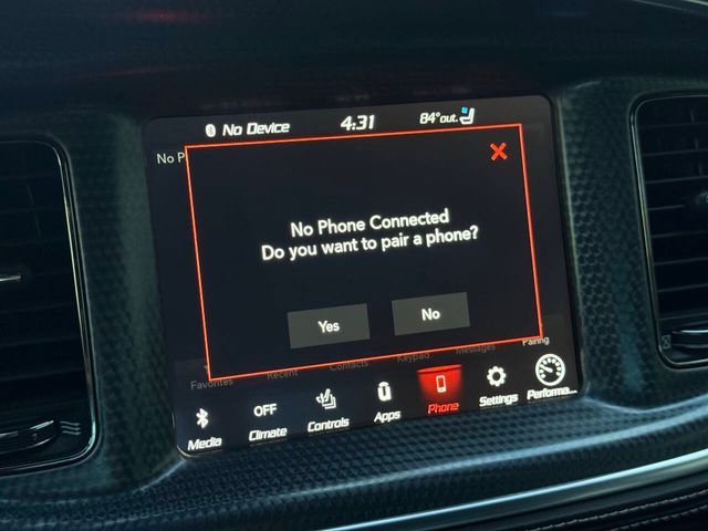 2023 Dodge Charger SRT Hellcat Jailbreak 4dr Widebody Sedan | Houston, TX | Houston Auto Credit