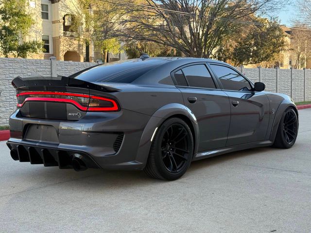 2023 Dodge Charger SRT Hellcat Jailbreak 4dr Widebody Sedan | Houston, TX | Houston Auto Credit 2023 Dodge Charger SRT Hellcat Jailbreak 4dr Widebody Sedan | Houston, TX | Houston Auto Credit