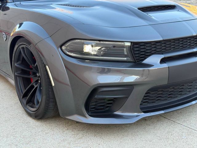2023 Dodge Charger SRT Hellcat Jailbreak 4dr Widebody Sedan | Houston, TX | Houston Auto Credit 2023 Dodge Charger SRT Hellcat Jailbreak 4dr Widebody Sedan | Houston, TX | Houston Auto Credit
