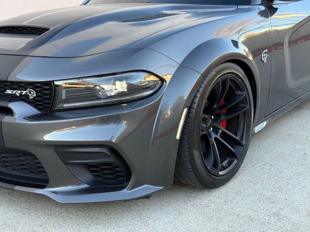 2023 Dodge Charger SRT Hellcat Jailbreak 4dr Widebody Sedan | Houston, TX | Houston Auto Credit