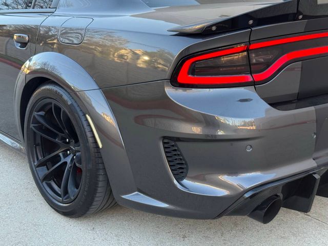 2023 Dodge Charger SRT Hellcat Jailbreak 4dr Widebody Sedan | Houston, TX | Houston Auto Credit 2023 Dodge Charger SRT Hellcat Jailbreak 4dr Widebody Sedan | Houston, TX | Houston Auto Credit