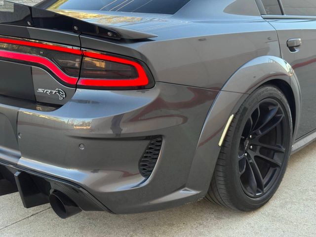 2023 Dodge Charger SRT Hellcat Jailbreak 4dr Widebody Sedan | Houston, TX | Houston Auto Credit 2023 Dodge Charger SRT Hellcat Jailbreak 4dr Widebody Sedan | Houston, TX | Houston Auto Credit