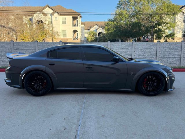 2023 Dodge Charger SRT Hellcat Jailbreak 4dr Widebody Sedan | Houston, TX | Houston Auto Credit