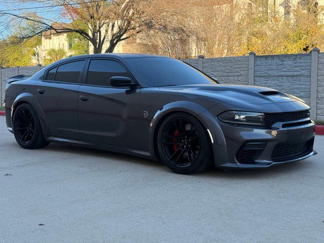 2023 Dodge Charger SRT Hellcat Jailbreak 4dr Widebody Sedan | Houston, TX | Houston Auto Credit 2023 Dodge Charger SRT Hellcat Jailbreak 4dr Widebody Sedan | Houston, TX | Houston Auto Credit