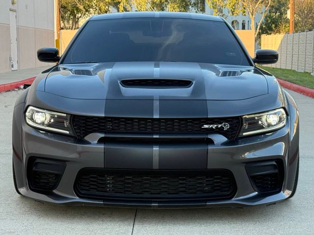 2023 Dodge Charger SRT Hellcat Jailbreak 4dr Widebody Sedan | Houston, TX | Houston Auto Credit