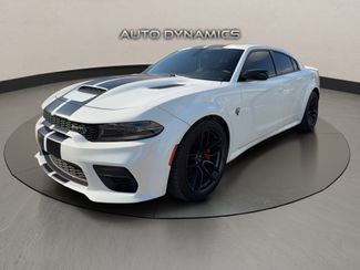 2023 Dodge Charger SRT Hellcat Jailbreak | Houston, Texas | Autodynamics