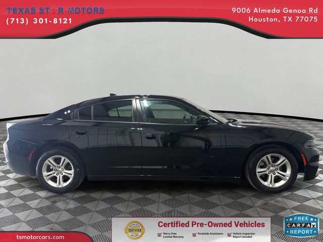 2023 Dodge CHARGER SXT | Houston, TX | Texas Star Motors