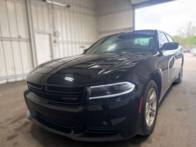 2023 Dodge CHARGER SXT | Houston, TX | Texas Star Motors