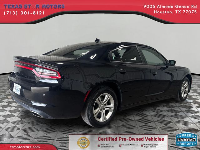 2023 Dodge CHARGER SXT | Houston, TX | Texas Star Motors