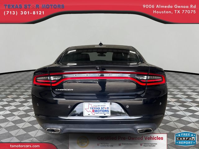 2023 Dodge CHARGER SXT | Houston, TX | Texas Star Motors