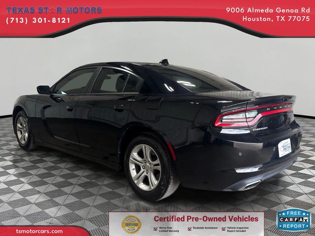 2023 Dodge CHARGER SXT | Houston, TX | Texas Star Motors
