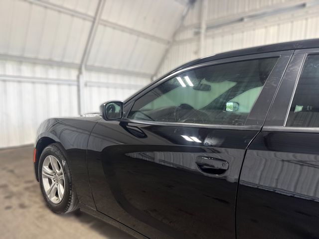 2023 Dodge CHARGER SXT 2023 Dodge CHARGER SXT