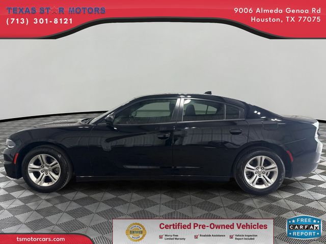 2023 Dodge CHARGER SXT 2023 Dodge CHARGER SXT