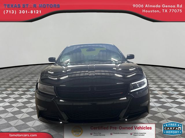 2023 Dodge CHARGER SXT 2023 Dodge CHARGER SXT