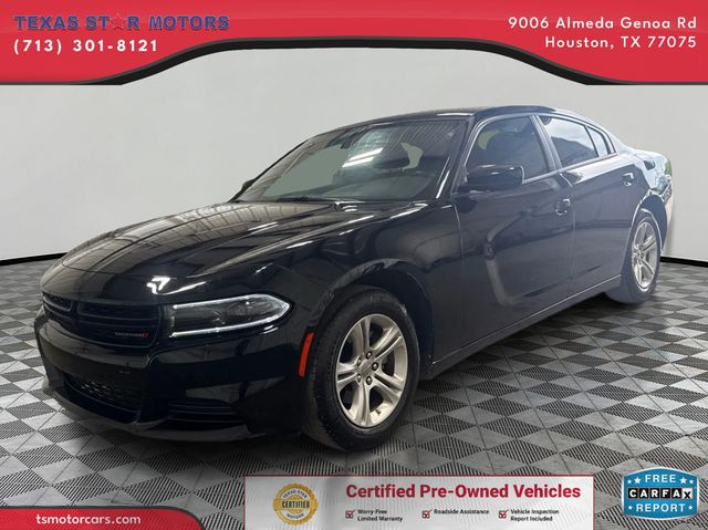 2023 Dodge CHARGER SXT 2023 Dodge CHARGER SXT