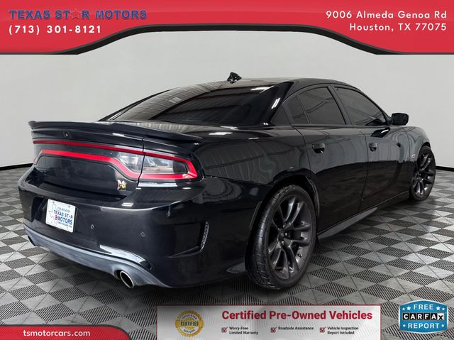 2023 Dodge Charger Scat Pack | Houston, TX | Texas Star Motors 2023 Dodge Charger Scat Pack | Houston, TX | Texas Star Motors
