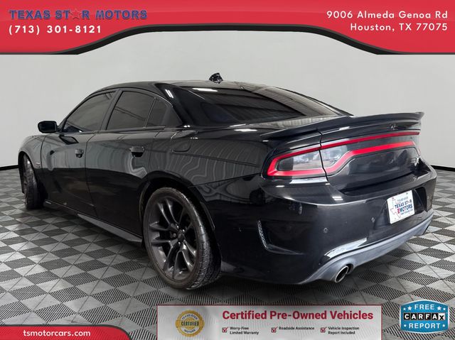 2023 Dodge Charger Scat Pack | Houston, TX | Texas Star Motors 2023 Dodge Charger Scat Pack | Houston, TX | Texas Star Motors