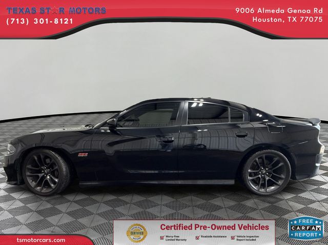 2023 Dodge Charger Scat Pack | Houston, TX | Texas Star Motors