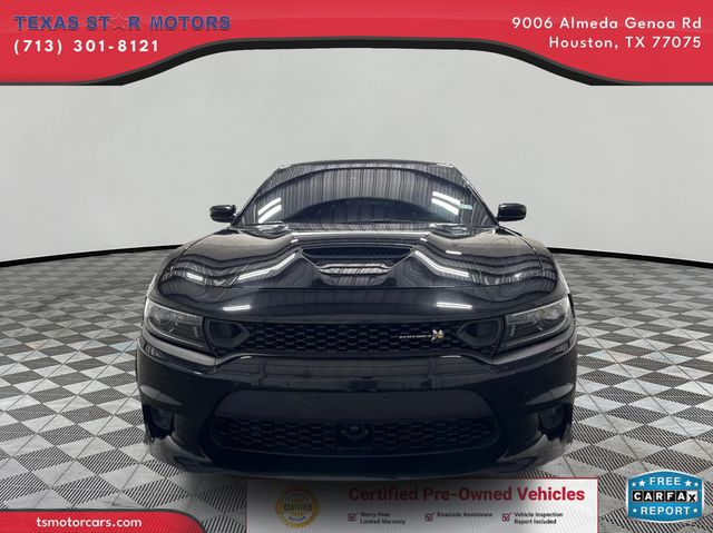 2023 Dodge Charger Scat Pack | Houston, TX | Texas Star Motors