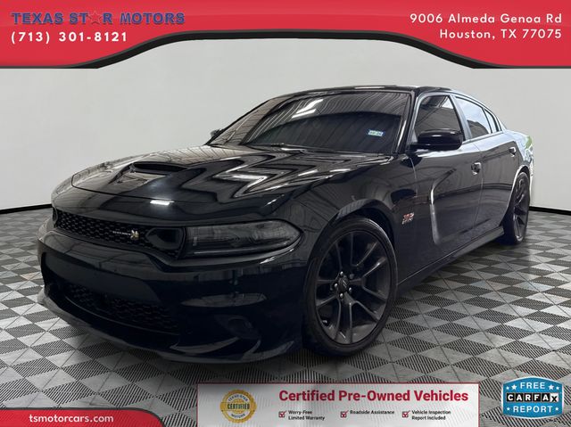 2023 Dodge Charger Scat Pack | Houston, TX | Texas Star Motors 2023 Dodge Charger Scat Pack | Houston, TX | Texas Star Motors