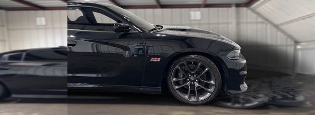 2023 Dodge Charger Scat Pack | Houston, TX | Texas Star Motors