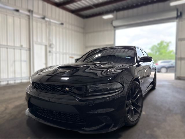 2023 Dodge Charger Scat Pack | Houston, TX | Texas Star Motors