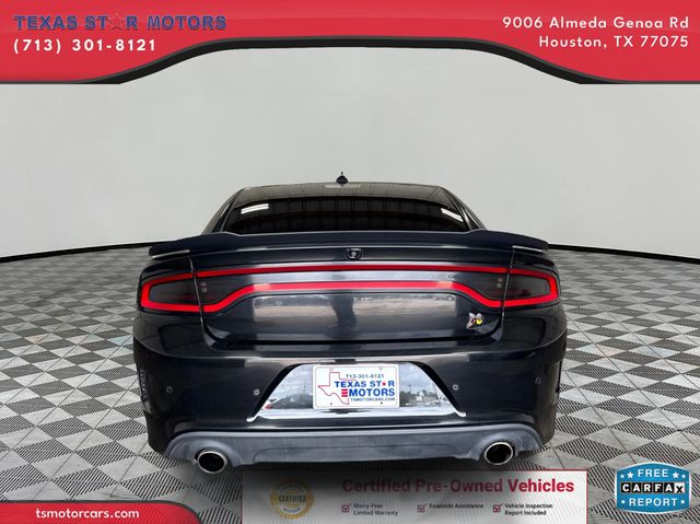 2023 Dodge Charger Scat Pack | Houston, TX | Texas Star Motors