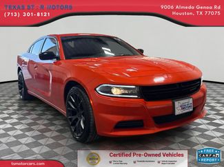 2023 Dodge CHARGER SXT | Houston, TX | Texas Star Motors