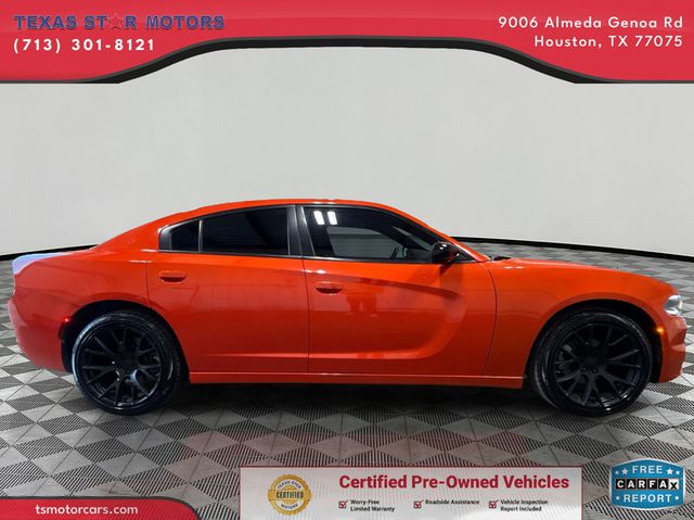 2023 Dodge CHARGER SXT | Houston, TX | Texas Star Motors