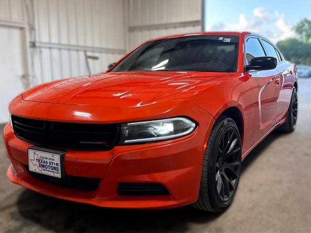 2023 Dodge CHARGER SXT | Houston, TX | Texas Star Motors