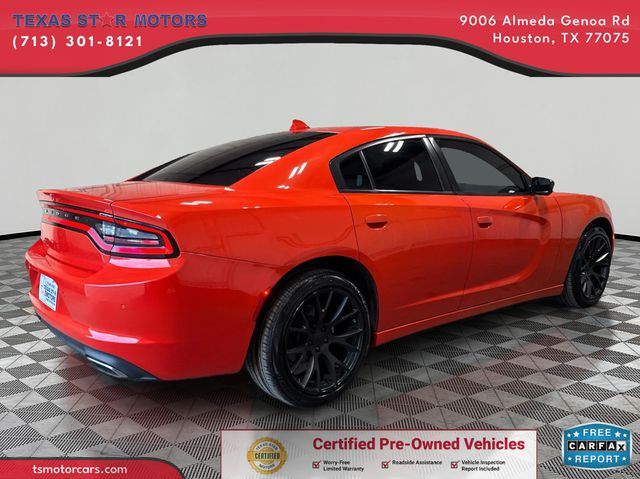 2023 Dodge CHARGER SXT | Houston, TX | Texas Star Motors
