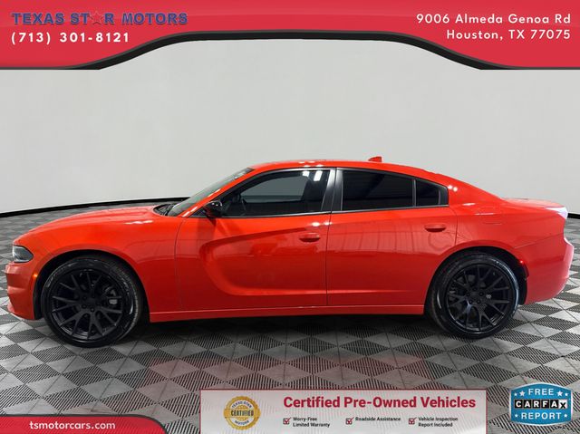 2023 Dodge CHARGER SXT | Houston, TX | Texas Star Motors