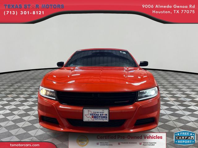 2023 Dodge CHARGER SXT | Houston, TX | Texas Star Motors