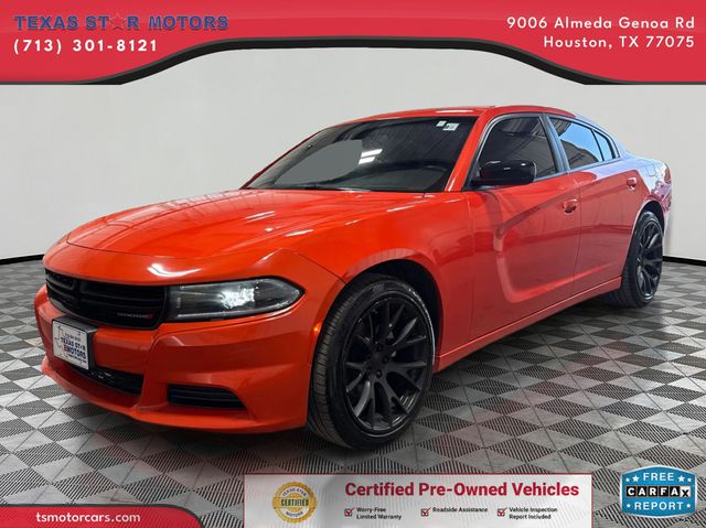 2023 Dodge CHARGER SXT | Houston, TX | Texas Star Motors
