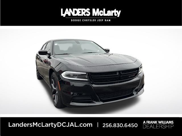 2023 Dodge Charger SXT | Huntsville, Alabama | Landers Mclarty DCJ