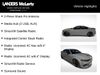 2023 Dodge Charger SRT Hellcat Widebody | Huntsville, Alabama | Landers Mclarty DCJ 2023 Dodge Charger SRT Hellcat Widebody | Huntsville, Alabama | Landers Mclarty DCJ
