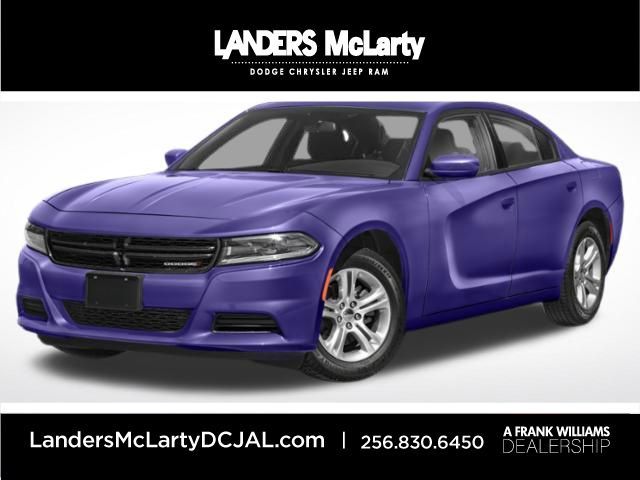 2023 Dodge Charger SXT | Huntsville, Alabama | Landers Mclarty DCJ