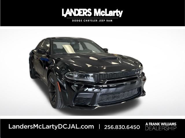 2023 Dodge Charger Scat Pack | Huntsville, Alabama | Landers Mclarty DCJ