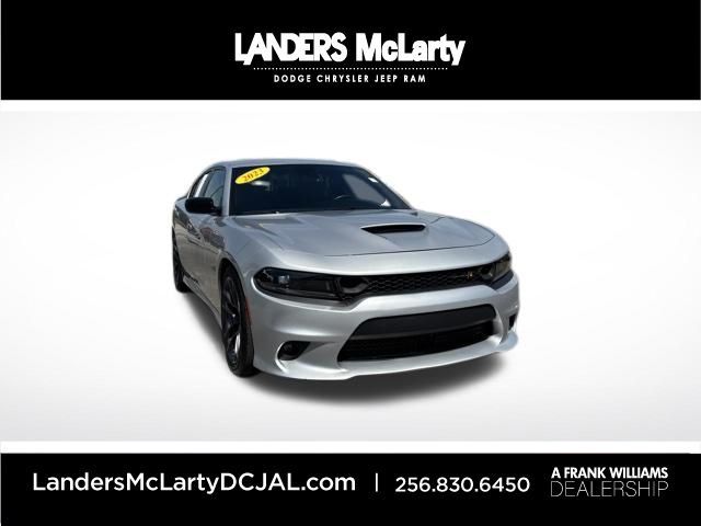 2023 Dodge Charger Scat Pack | Huntsville, Alabama | Landers Mclarty DCJ