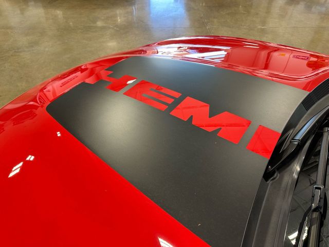 2023 Dodge Charger R/T Scat Pack DAYTONA Edition 392 SRT 6.4L V8 | Irving, Texas | Hopper Motorplex