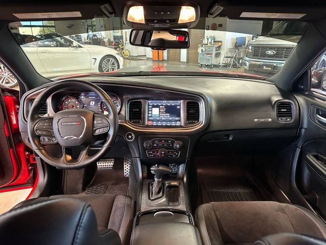 2023 Dodge Charger R/T Scat Pack DAYTONA Edition 392 SRT 6.4L V8 | Irving, Texas | Hopper Motorplex 2023 Dodge Charger R/T Scat Pack DAYTONA Edition 392 SRT 6.4L V8 | Irving, Texas | Hopper Motorplex